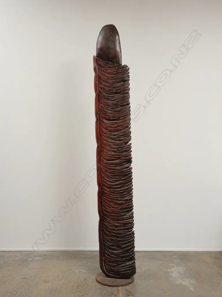 John Ioane (1962-) 'Please', Image 1++